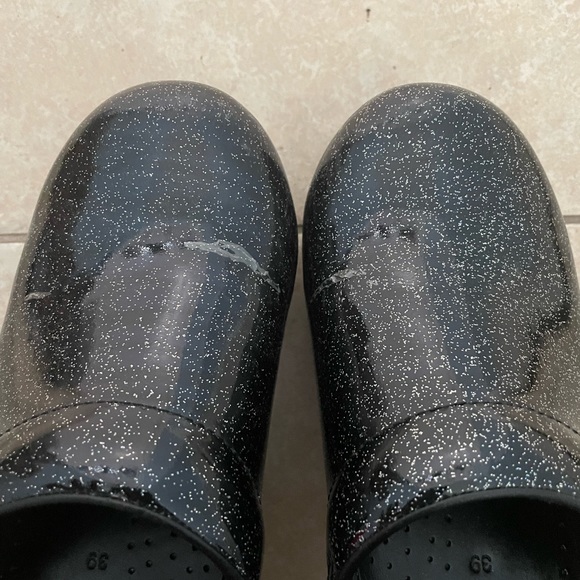 Dansko clogs - Picture 4 of 5